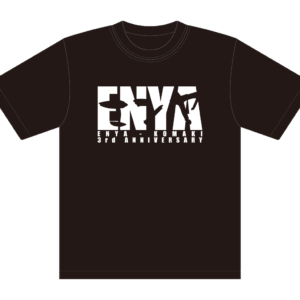 ３周年記念 T-shirt